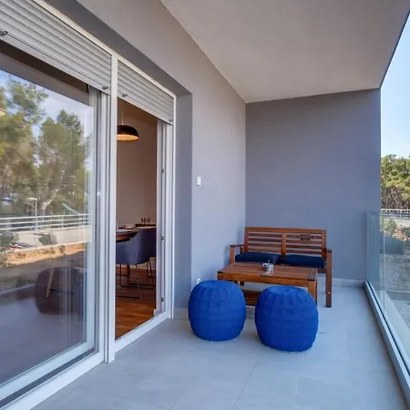 Dea2 Apartman