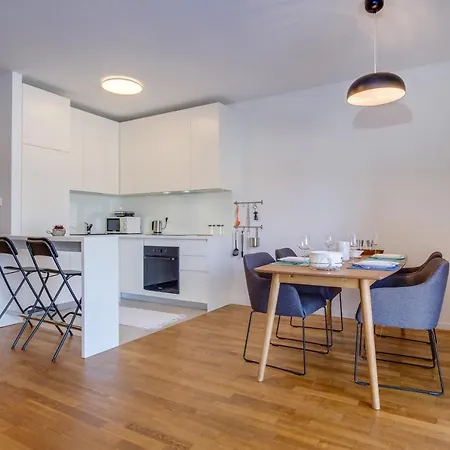 Dea2 Apartman Mali Losinj