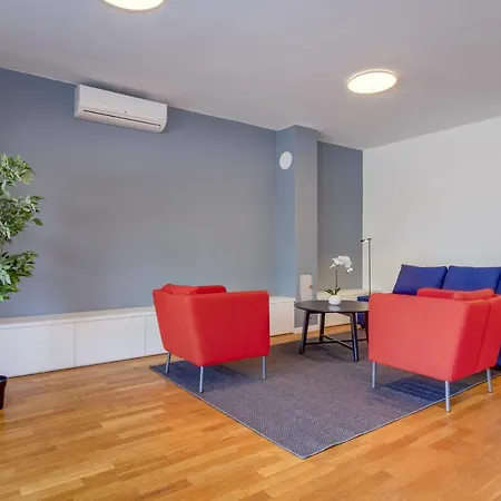 Apartman Dea2 Mali Losinj