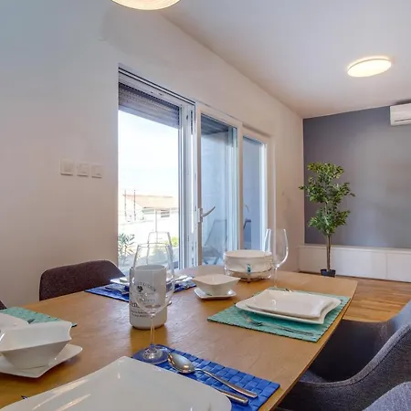 Dea2 Appartement *