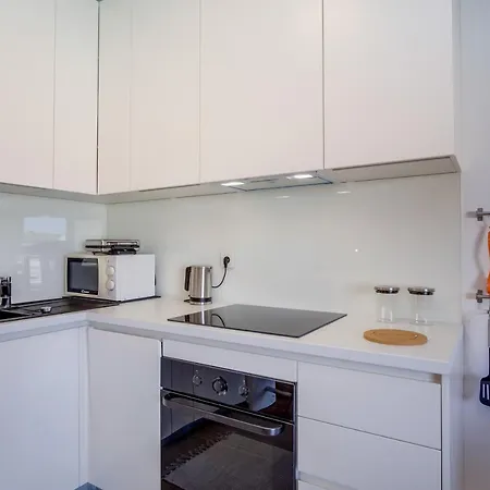 Appartement Dea2 *