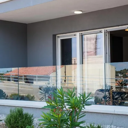 Appartement Dea2
