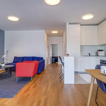 Dea2 Appartement Mali Lošinj