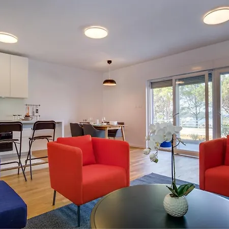 Dea2 Appartement