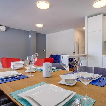Appartement Dea2 *